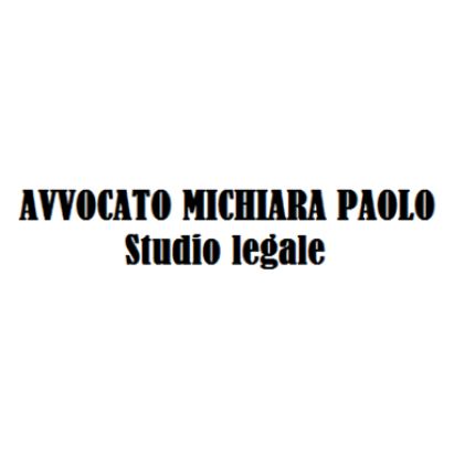 Logo von Michiara Avv. Paolo