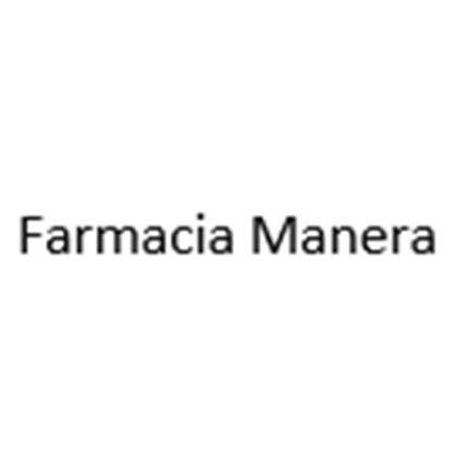 Logo van Farmacia Manera