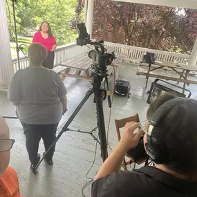 Bild von Antietam Media Services