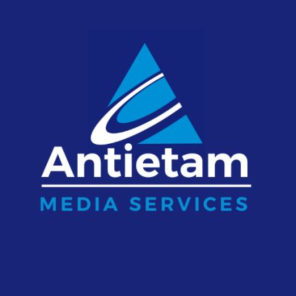 Logotyp från Antietam Media Services