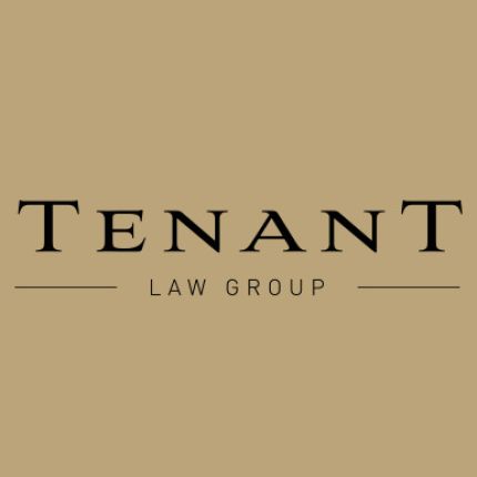 Logotyp från Tenant Law Group, PC