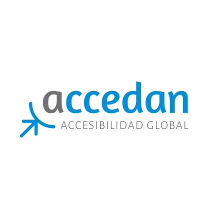 Logo von Accedan