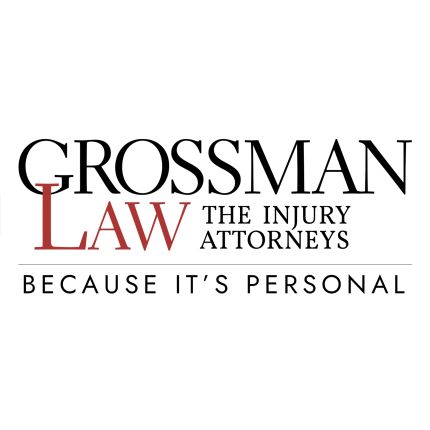 Logotyp från The Grossman Law Firm, LLC