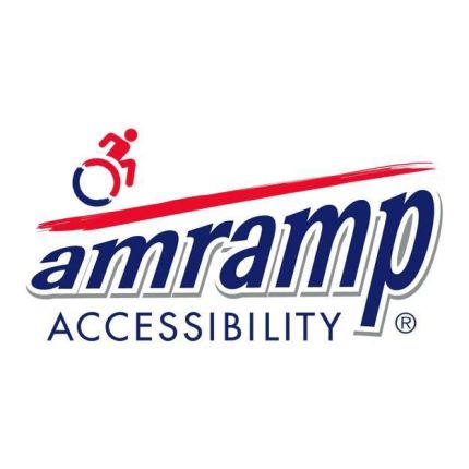 Logotipo de Amramp