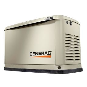 16KW Generator