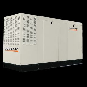 70KW Generator
