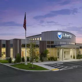 Bild von Liberty Federal Credit Union | Liberty Station