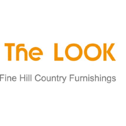 Logótipo de The Look; Fine Hill Country Furnishings