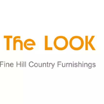 Logo von The Look; Fine Hill Country Furnishings