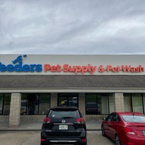 Bild von Feeders Pet Supply