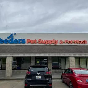 Bild von Feeders Pet Supply