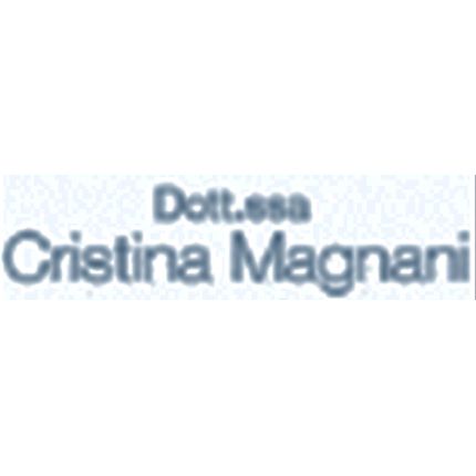 Logo van Magnani Dott.ssa Cristina