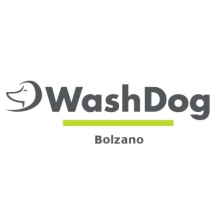 Logotyp från Wash Dog Bolzano