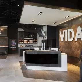 Bild von VIDA - Ballston