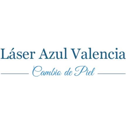 Logo fra Láser Azul Valencia