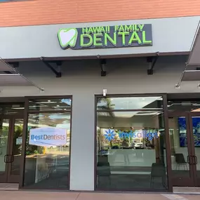 Bild von Hawaii Family Dental - Kapolei