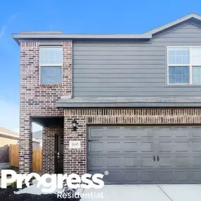 Progress Residential Homes for Rent near Dallas TX