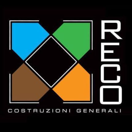Logotipo de Reco S.r.l. Costruzioni Generali