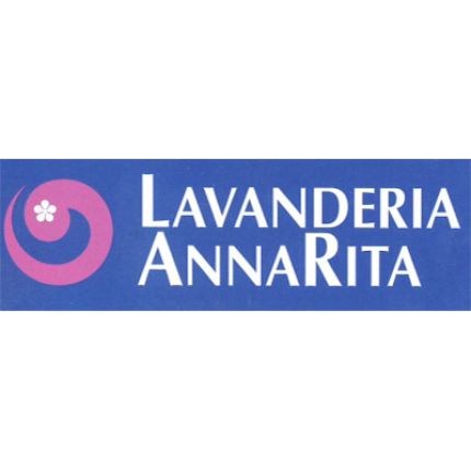 Logo da Lavanderia Annarita
