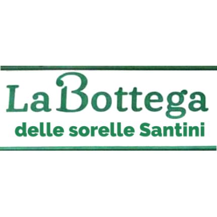 Logo da La Bottega