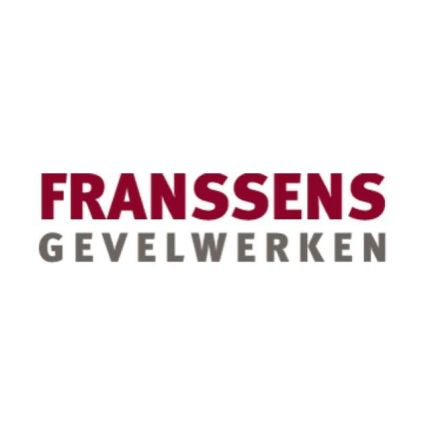 Logo von Franssens Gevelwerken