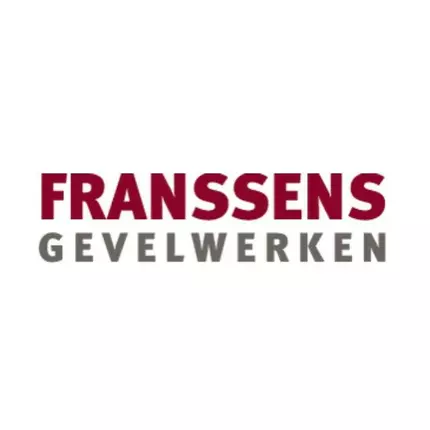 Logo from Franssens Gevelwerken