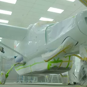 Bild von Yingling Aviation Parts