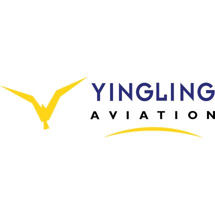 Logotipo de Yingling Aviation Parts
