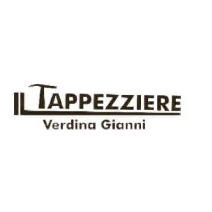 Logotyp från Il Tappezziere Verdina Gianni
