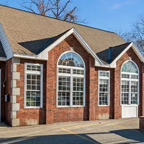 Location view of Salem Five Mortgage Company, LLC in Leominster, MA