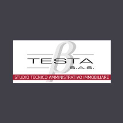 Logo van Testa