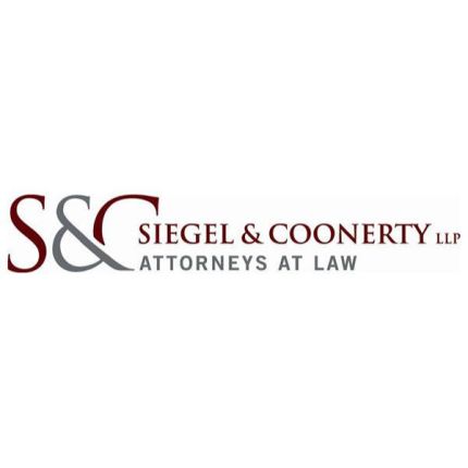 Logo fra Siegel & Coonerty LLP