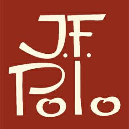 Logo van Muebles J F Polo