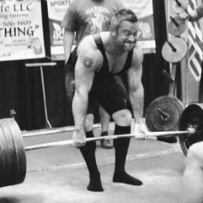 Deadlifts are the most hated, and loved movements in existence.