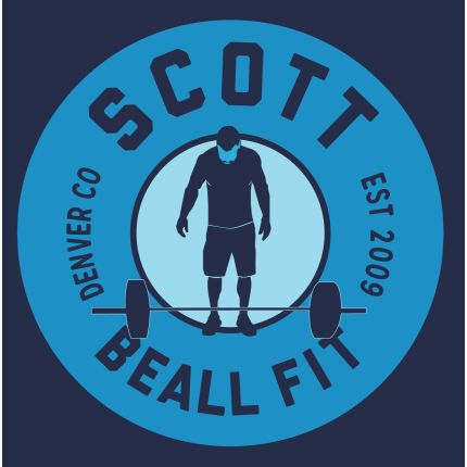 Logo van Scott Beall Fit