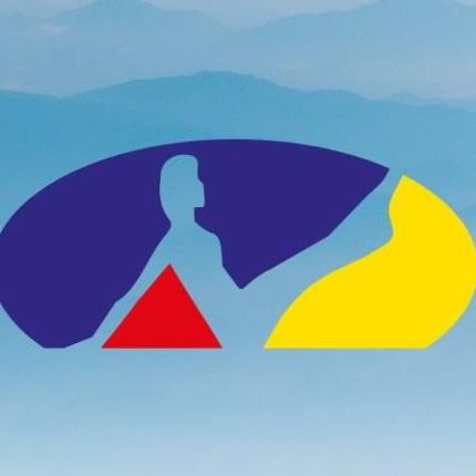 Logo de Pilates en Alicante Amada Villena