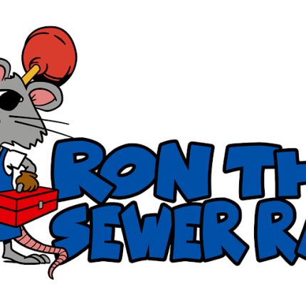 Logo de Ron the Sewer Rat