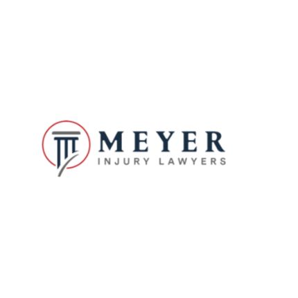 Logotyp från Meyer Injury Lawyers