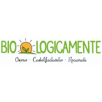Logotipo de Biologicamente