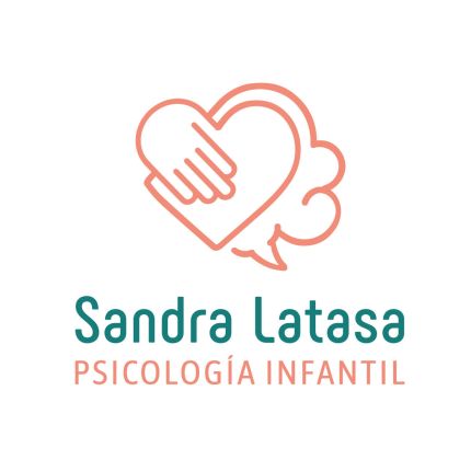 Logo od Consulta de Psicología Infantil - Sandra Latasa