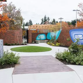 Bild von Seattle Children's Magnuson