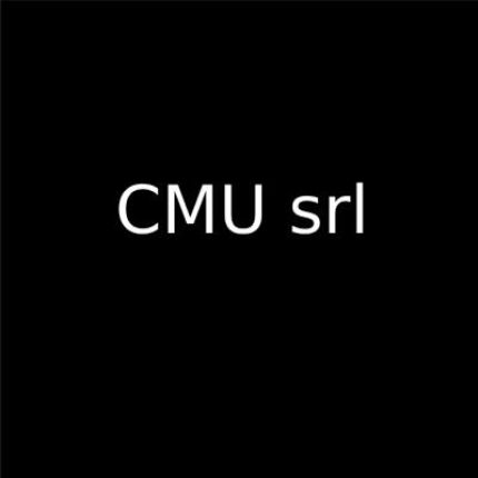 Logo van C.M.U. SRL