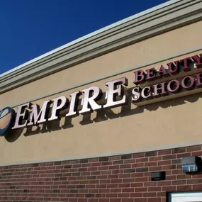 Bild von Empire Beauty School