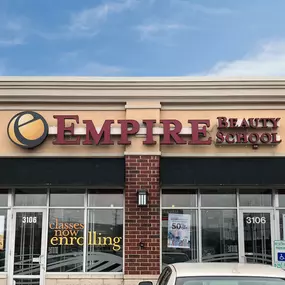 Bild von Empire Beauty School