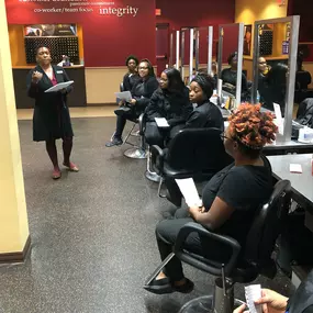 Bild von Empire Beauty School