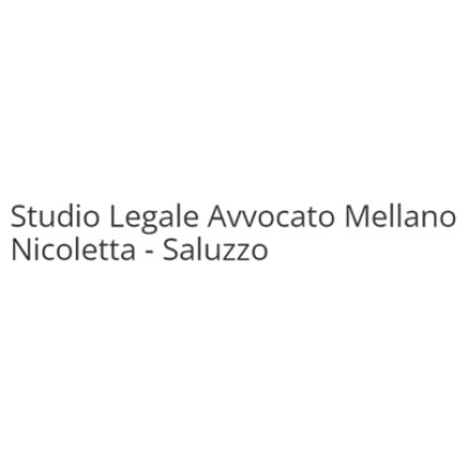 Logo da Studio Legale Avvocato Mellano Nicoletta