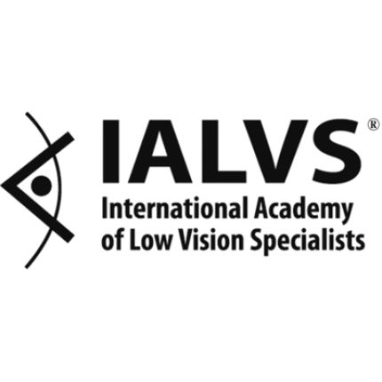 Logo de Low Vision Optometry of Central Pennsylvania