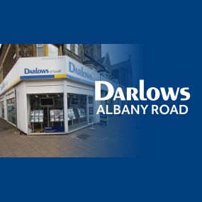 Bild von Darlows Estate Agents Albany Road