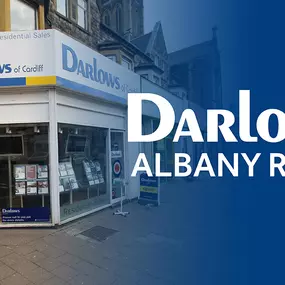 Bild von Darlows Estate Agents Albany Road