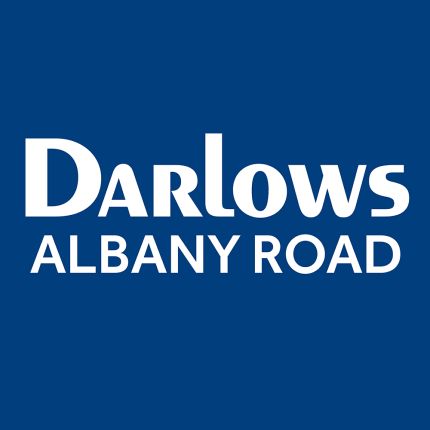 Logotipo de Darlows estate agents Albany Road